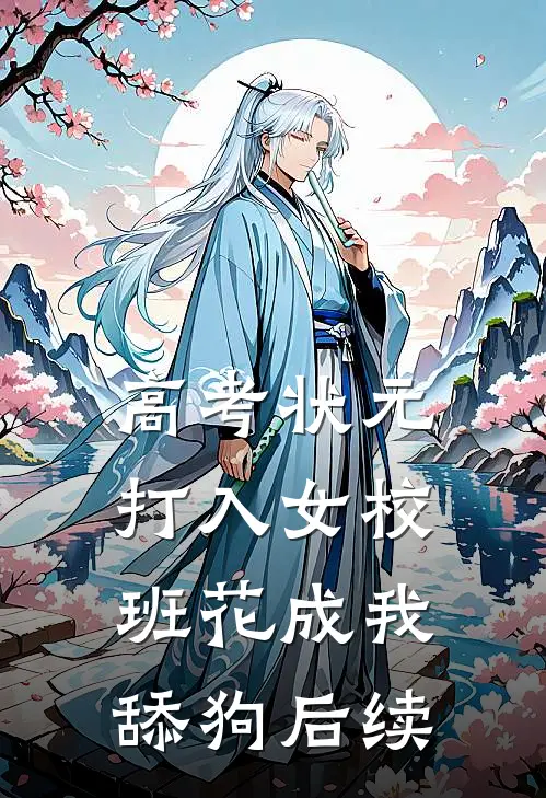 高考状元打入女校，班花成我舔狗后续