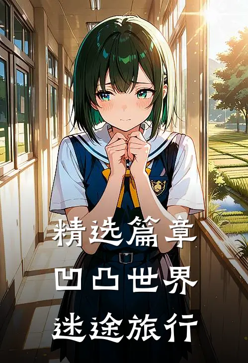精选篇章凹凸世界：迷途旅行