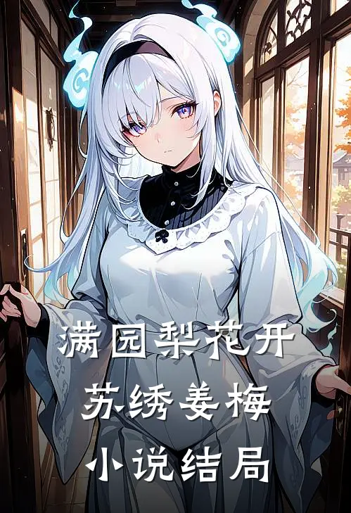满园梨花开苏绣姜梅小说结局