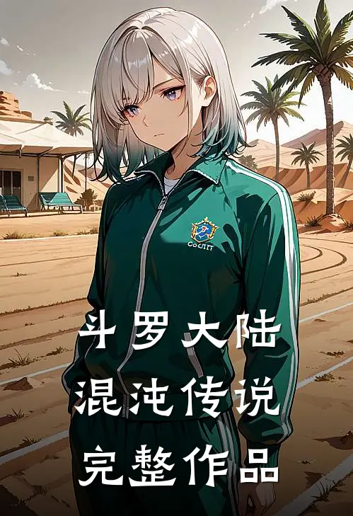斗罗大陆，混沌传说完整作品