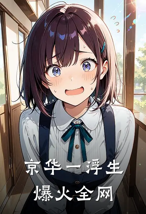 京华一浮生爆火全网