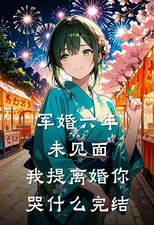 军婚六年未见面，我提离婚你哭什么完结