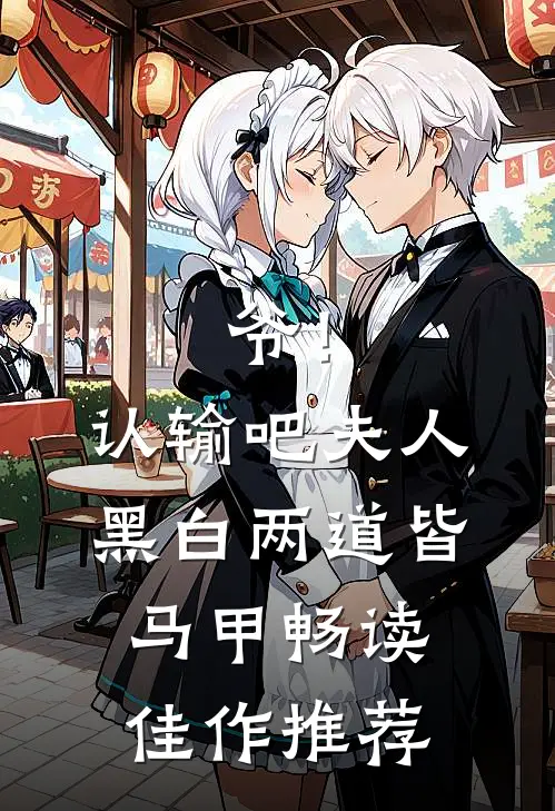 爷！认输吧，夫人黑白两道皆马甲畅读佳作推荐