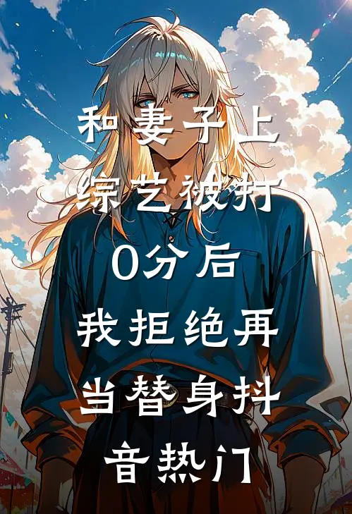 和妻子上综艺被打0分后，我拒绝再当替身抖音热门