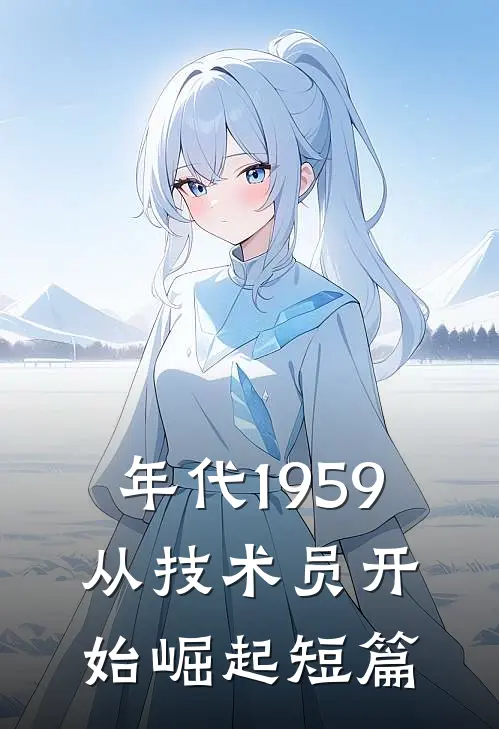 年代1959，从技术员开始崛起短篇