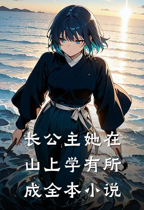 长公主她在山上学有所成全本小说