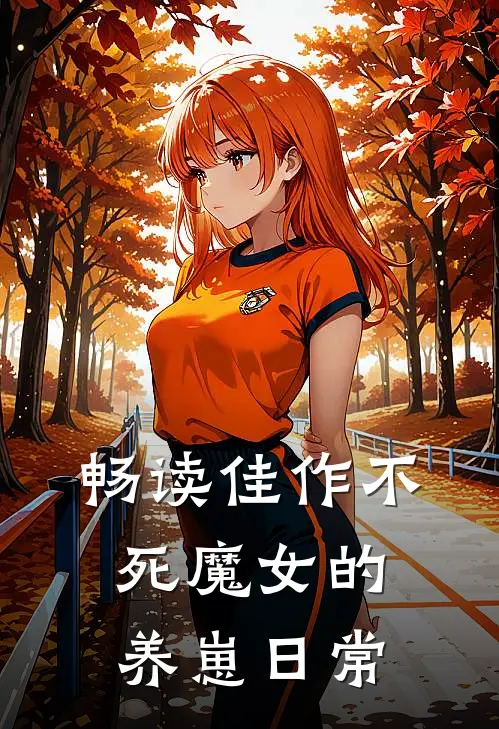 畅读佳作不死魔女的养崽日常