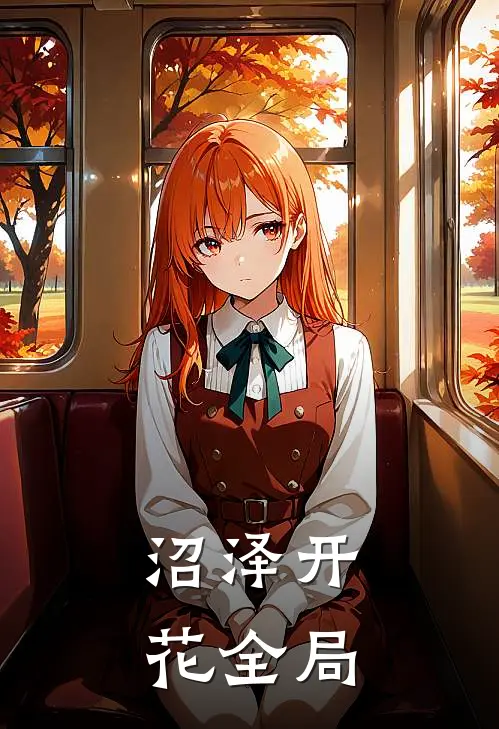 沼泽开花全局