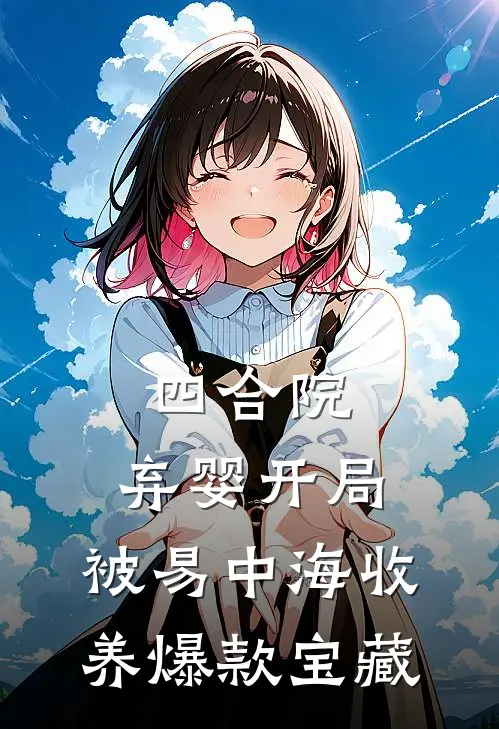 四合院：弃婴开局，被易中海收养爆款宝藏