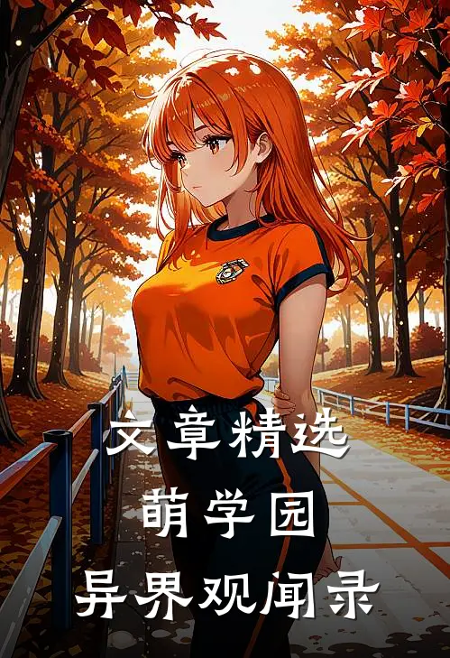 文章精选萌学园：异界观闻录