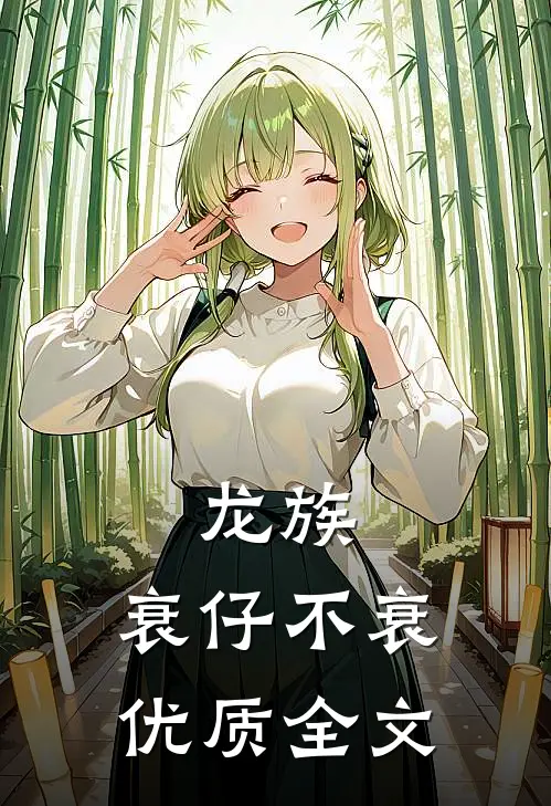 龙族：衰仔不衰优质全文