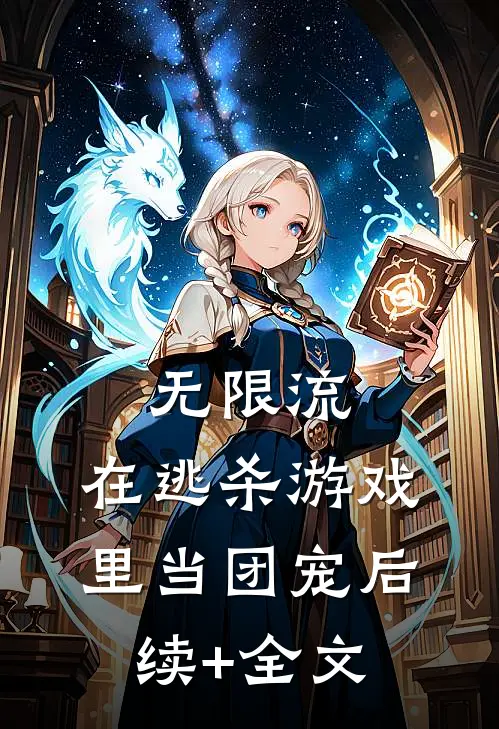 无限流：在逃杀游戏里当团宠后续+全文