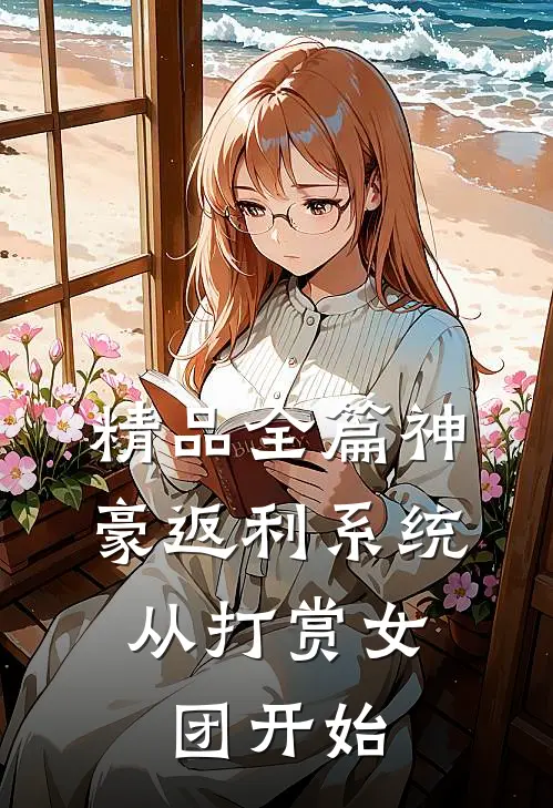 精品全篇神豪返利系统：从打赏女团开始