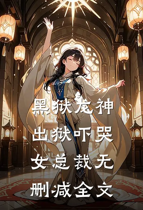 黑狱龙神,出狱吓哭女总裁无删减全文免费阅读