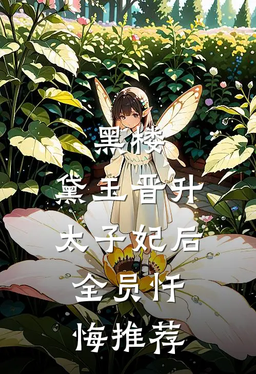 黑楼：黛玉晋升太子妃后，全员忏悔推荐
