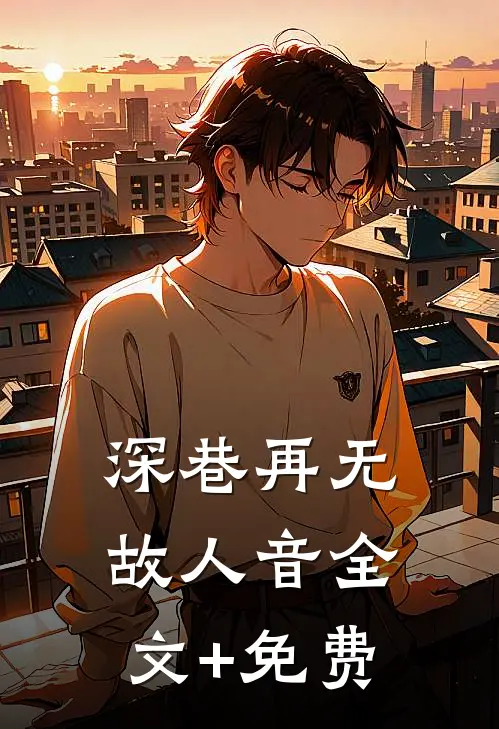 深巷再无故人音全文+免费