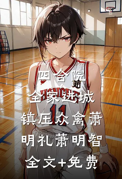 四合院：全家进城，镇压众禽萧明礼萧明智全文+免费