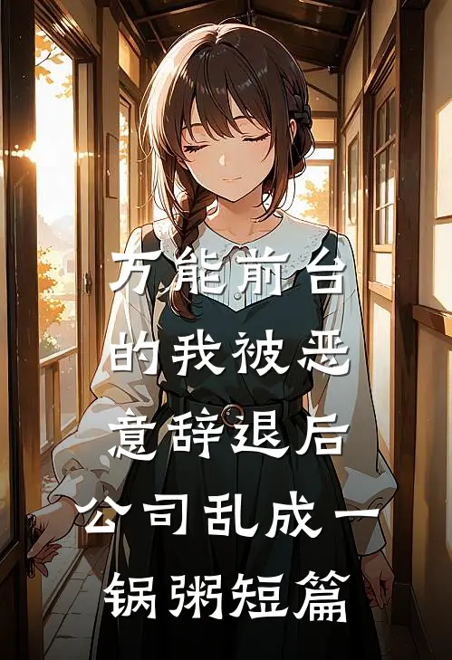 万能前台的我被恶意辞退后，公司乱成一锅粥短篇