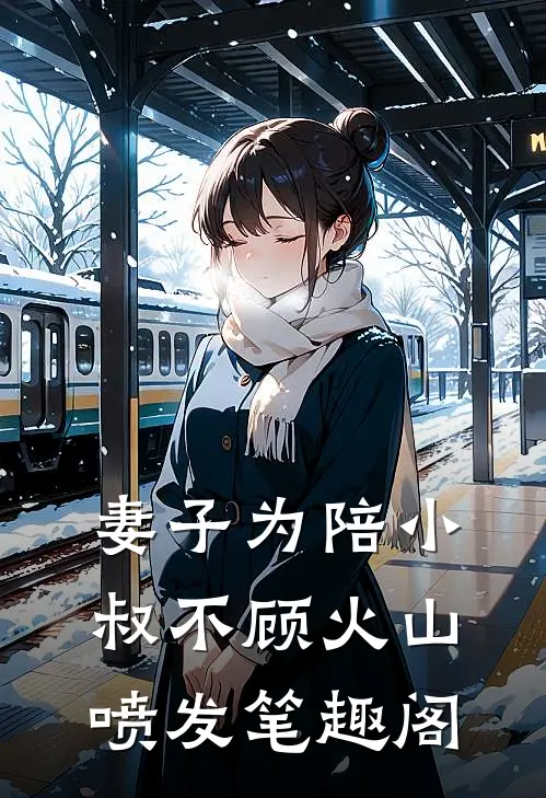 妻子为陪小叔不顾火山喷发笔趣阁