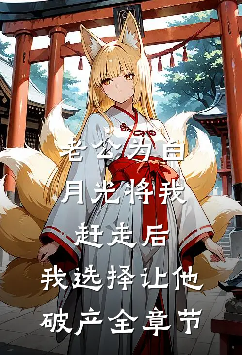 老公为白月光将我赶走后，我选择让他破产全章节