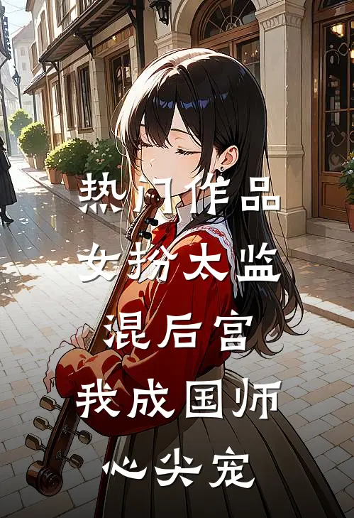 热门作品女扮太监混后宫，我成国师心尖宠