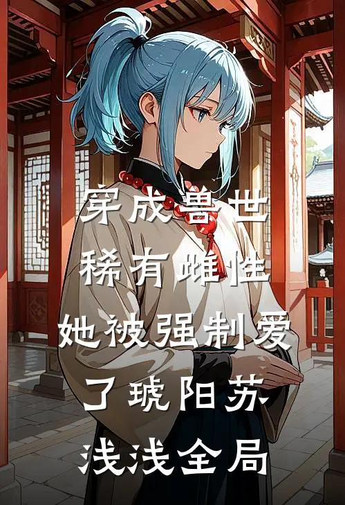 穿成兽世稀有雌性，她被强制爱了琥阳苏浅浅全局