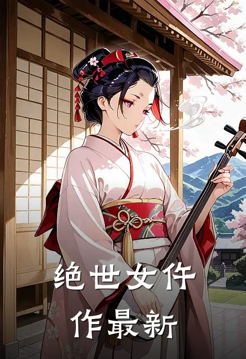绝世女仵作最新