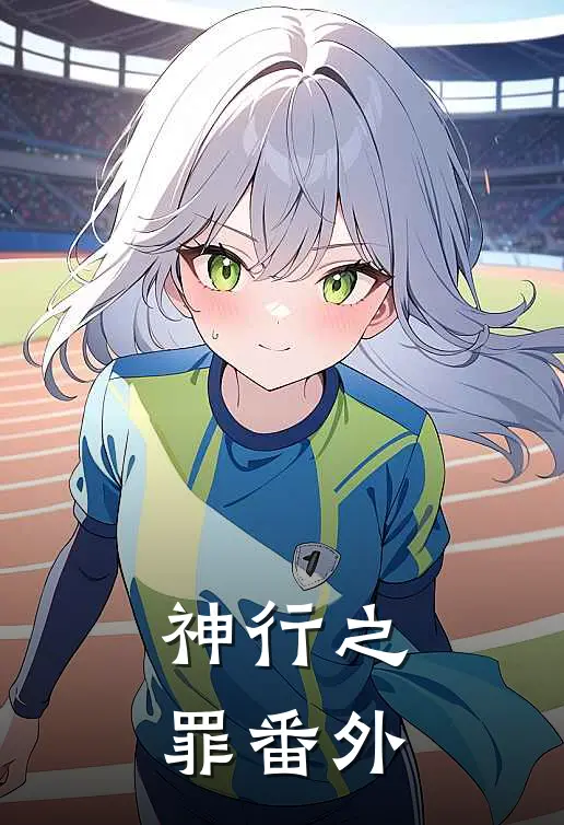 神行之罪番外