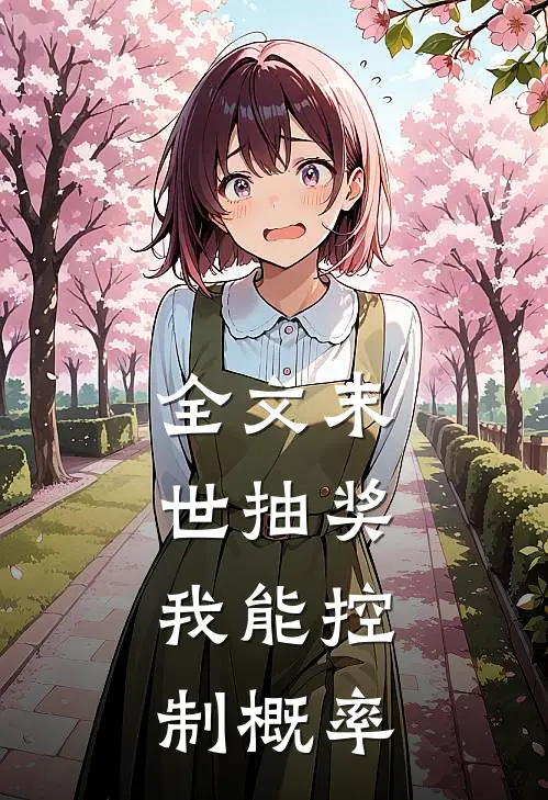 全文末世抽奖：我能控制概率