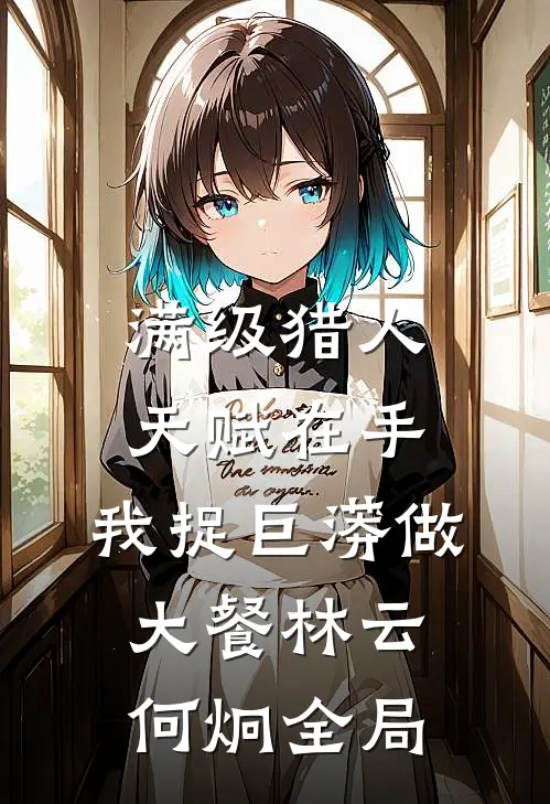 满级猎人天赋在手，我捉巨蟒做大餐林云何炯全局