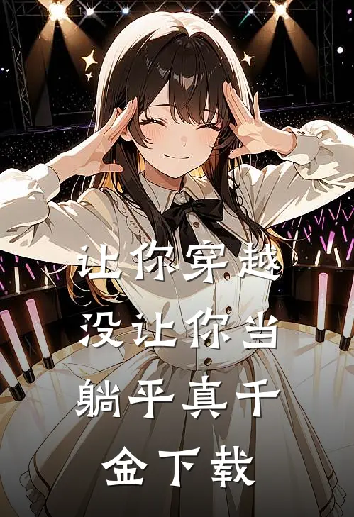 让你穿越，没让你当躺平真千金下载