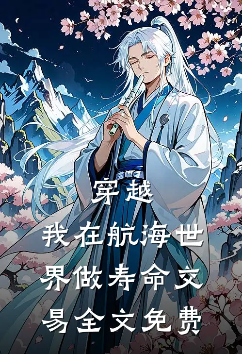 穿越：我在航海世界做寿命交易全文免费