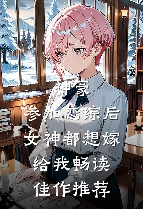 神豪：参加恋综后，女神都想嫁给我畅读佳作推荐