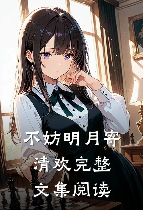 不妨明月寄清欢完整文集阅读
