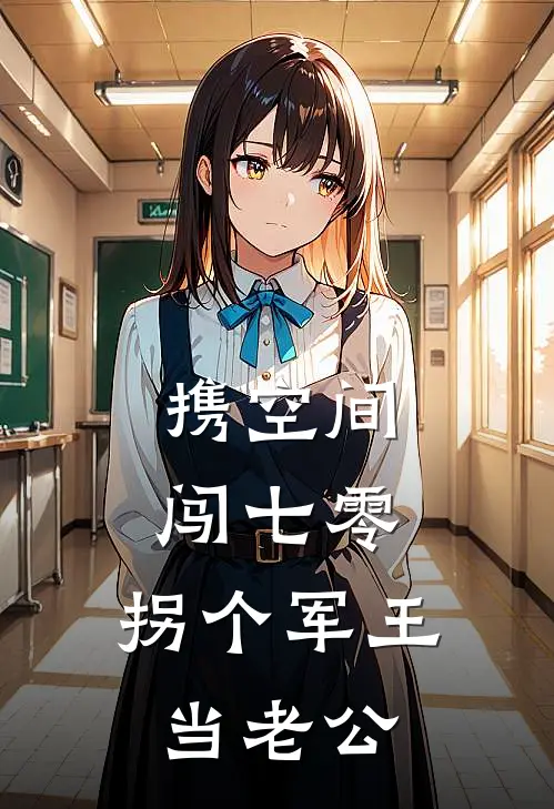 携空间闯七零：拐个军王当老公