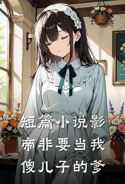 短篇小说影帝非要当我傻儿子的爹