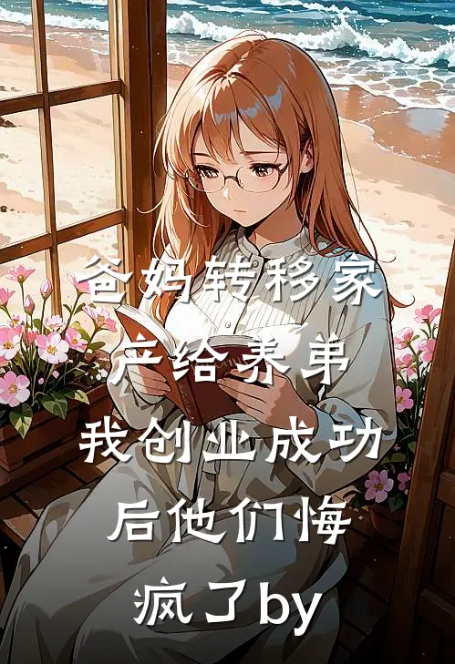 爸妈转移家产给养弟，我创业成功后他们悔疯了by