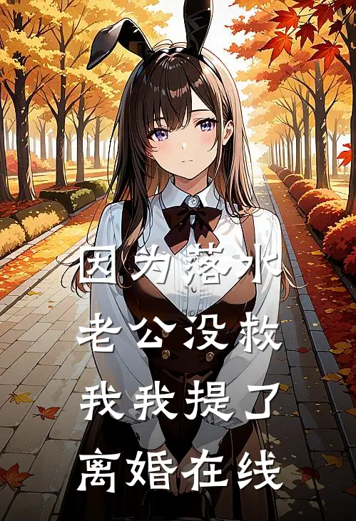 因为落水老公没救我我提了离婚在线