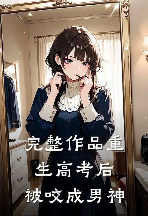 完整作品重生高考后，被咬成男神