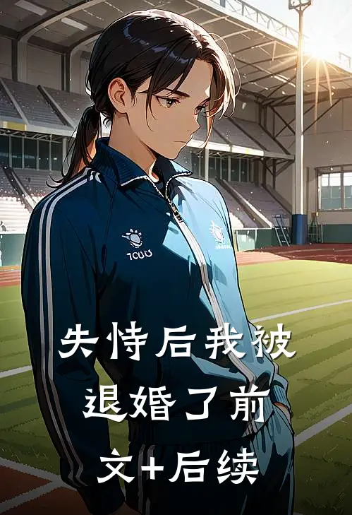 失恃后我被退婚了前文+后续