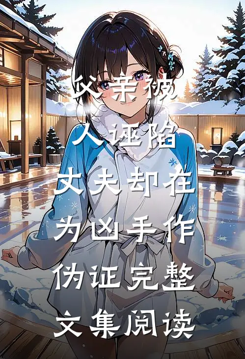 父亲被人诬陷，丈夫却在为凶手作伪证完整文集阅读