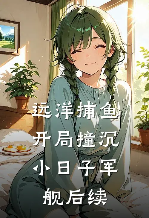 远洋捕鱼，开局撞沉小日子军舰后续