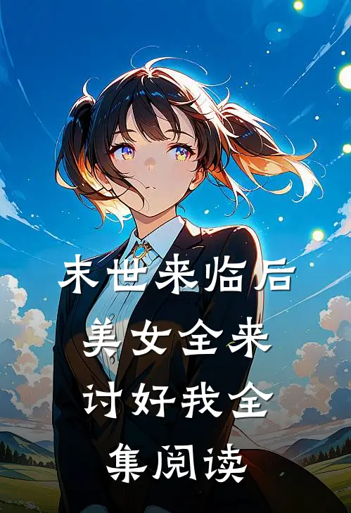 末世来临后，美女全来讨好我全集阅读