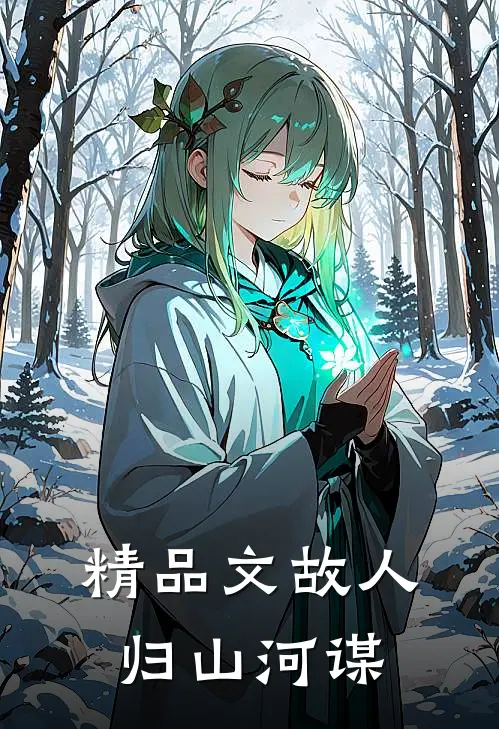 精品文故人归山河谋