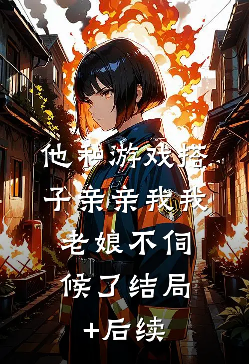 他和游戏搭子亲亲我我，老娘不伺候了结局+后续