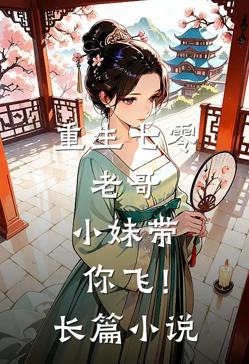 重生七零：老哥，小妹带你飞！长篇小说