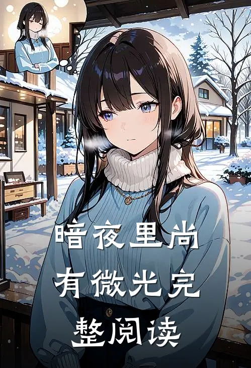 暗夜里尚有微光完整阅读