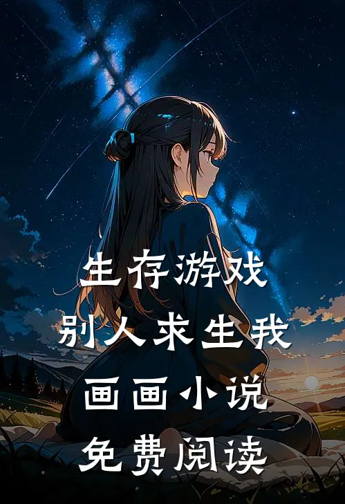 生存游戏，别人求生我画画小说免费阅读