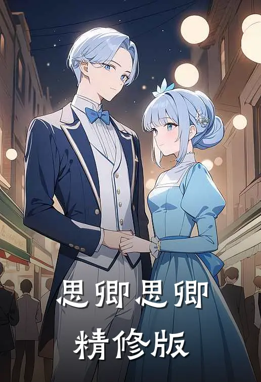 思卿思卿精修版