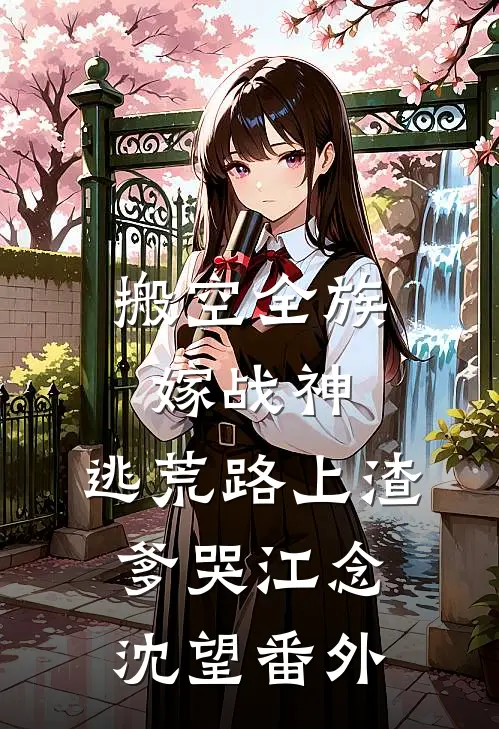 搬空全族嫁战神，逃荒路上渣爹哭江念沈望番外